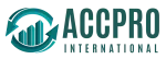 ACCPRO INTERNATIONAL company logo