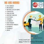 ADHI-PTPP JOINT VENTURE company logo