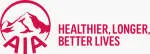 AIA Philipines company logo