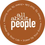 ALL ABOUT PEOPLE STAFFING INC. company logo
