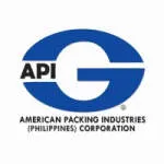 AMERICAN PACKING INDUSTRIES PHILIPPINES... company logo