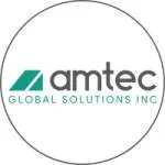 AMTEC GLOBAL SOLUTIONS INC company logo