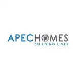 APEC Homes company logo