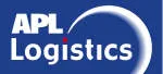 APL Logistics company logo
