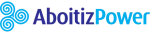 Aboitiz Power company logo