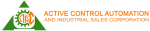Active Control Automation and Industrial Sales... company logo