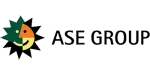 Advanced Semiconductor Engineering company logo