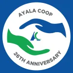 Aimstaff Multi Purpose Cooperative company logo