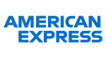 Amex company logo