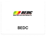 BEDC Philippines Limited, Inc. company logo