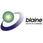 BLAINE CORPORATION company logo