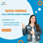 BPO Caldwell Jobs Support company logo