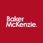 Baker McKenzie company logo