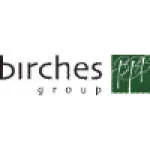 Birches Group company logo