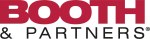 Booth and Partners company logo