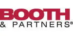 Booth & Partners company logo
