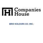 Brio Kolours Co, Inc company logo