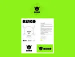 Buko Boy company logo