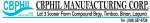 CBPHIL MANUFACTURING CORP. company logo