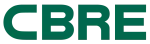 CBRE company logo
