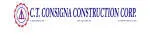 CT Consigna Construction Corporation company logo