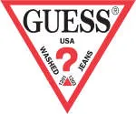 California Clothing Inc licensee of GUESS PH company logo