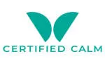 Certified Calm company logo