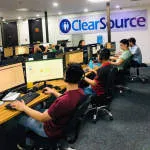 ClearSource company logo