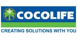 Cocolife company logo