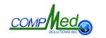 Compmed Solutions Inc. company logo