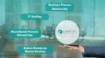 Comrise Global Solutions company logo