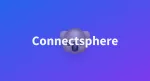 ConnectSphere Solutions company logo