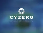 Cyzerg company logo
