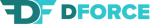 DForce Operation Center company logo