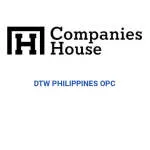 DTW Philippines OPC company logo