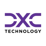 DXC Technology company logo