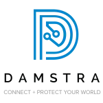 Damstra Technology company logo