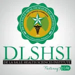 De La Salle Health Sciences Institute company logo