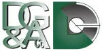 Digee Glass and Aluminum Co. company logo