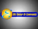 EDL group of companies company logo