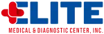 ELITE Medical and Diagnostic Center, Inc. company logo