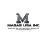 EST. MASAS INC. company logo