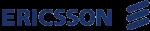 Ericsson company logo