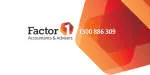 Factor1 Accountants & Advisers company logo