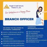 FastCash Finance Co., Inc. company logo