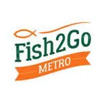Fish2Go Metro Corporation company logo