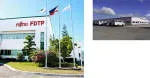 Fujitsu Die- Tech Corporation of the Philippines company logo