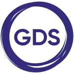 GDS Travel company logo