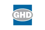 GHD company logo