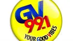 GV 99.1 and GVAM 792 company logo